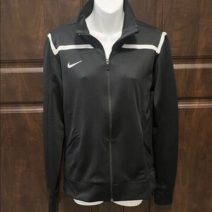 Nike Dri-Fit Full Zip Jacket